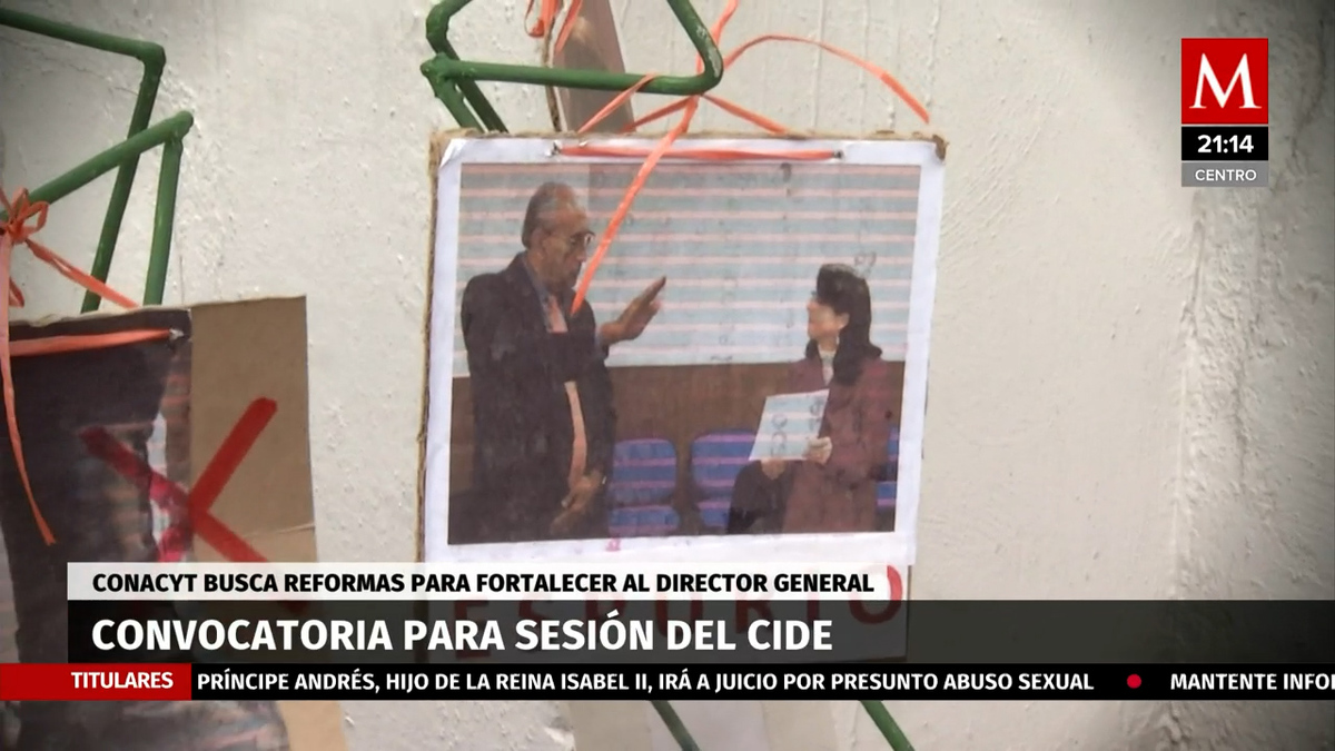 Álvarez-Buylla prepara jugada maestra en CIDE con serie de reformas