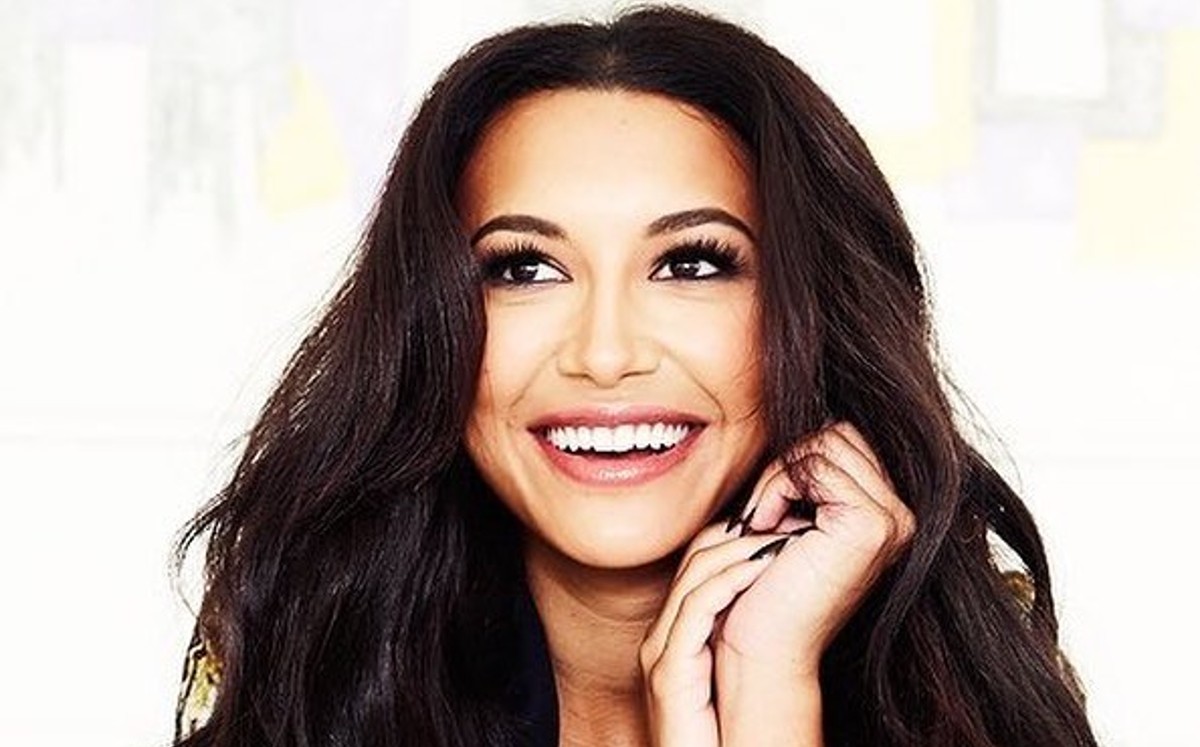 Así fue el accidente en el que Naya Rivera murió (Instagram).