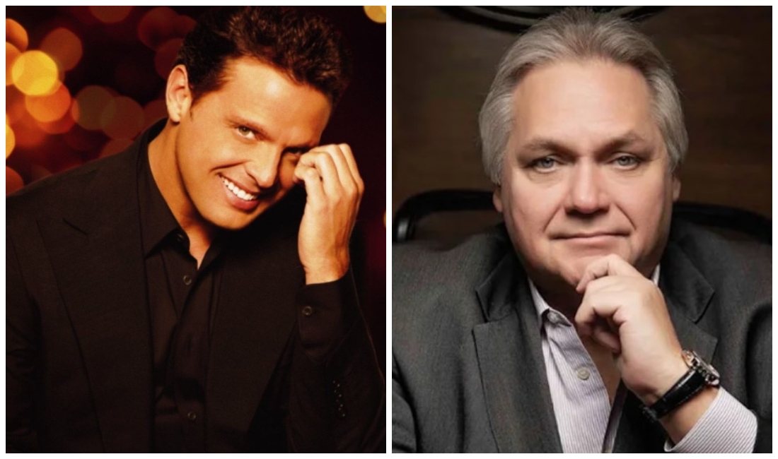 Carlos Bremer apoyó a Luis Miguel con sus problemas económicos (Especial).