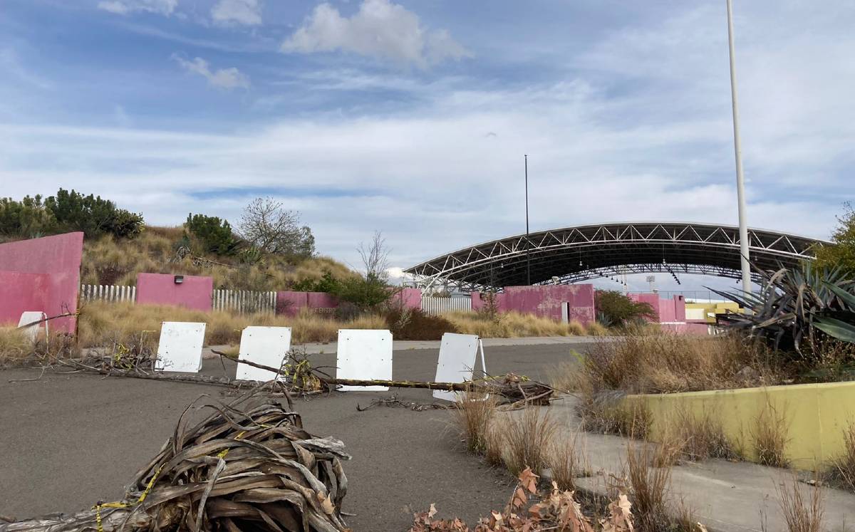 El Centro Paralímpico Nacional, en Irapuato, fue inaugurado en el 2012 por el entonces presidente de México, Felipe Calderón Hinojosa.