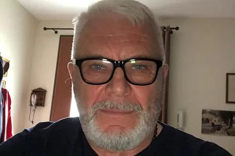 Claudio Formentón (El Mundo)