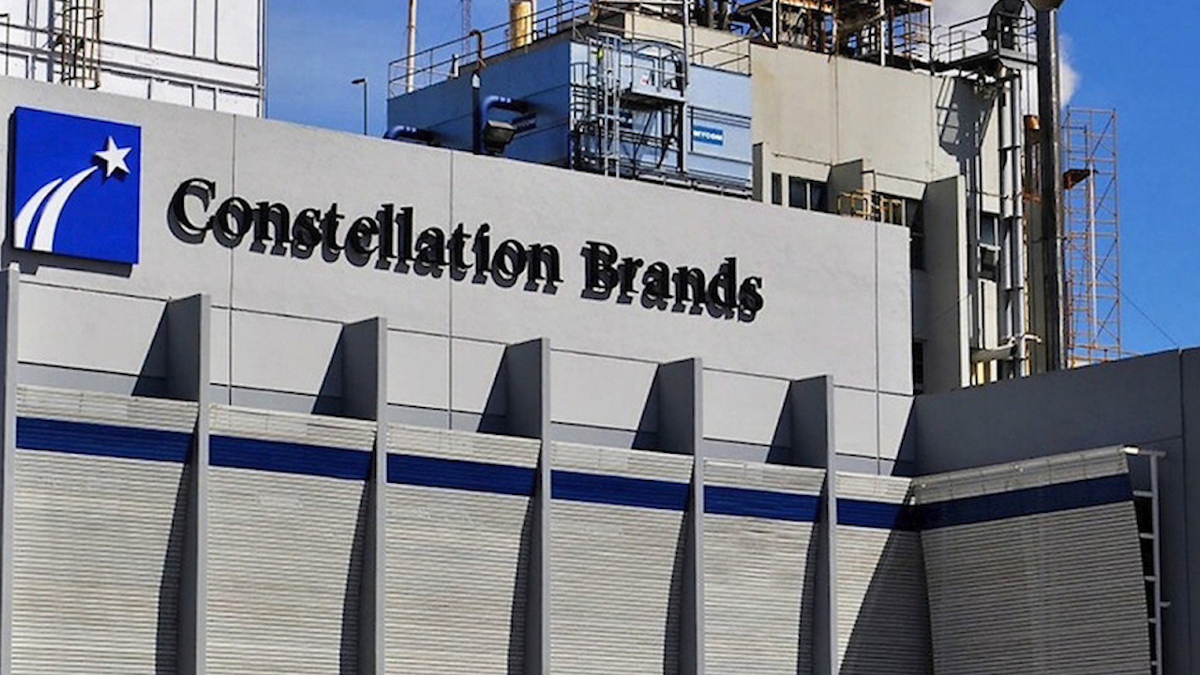 Constellation Brands invertirá 2 mil 600 mdd en Veracruz