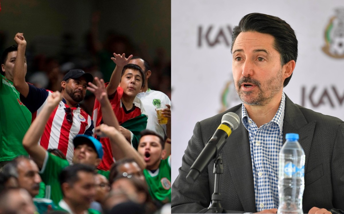 La FMF busca erradicar el grito homofóbico con nuvas medidas (Imago7)