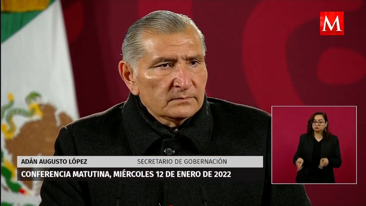 Gobierno descarta interés en comprar Banamex