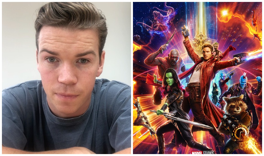 James Gunn elogió el trabajo de Will Poulter (Especial9.