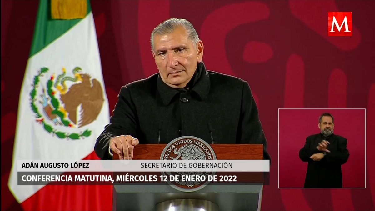 Javier May “no necesita ser ingeniero” para acelerar obras del ...