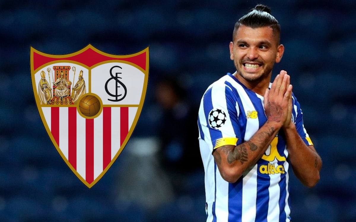 Jesús Corona llega a un acuerdo para fichar con el Sevilla (EFE)
