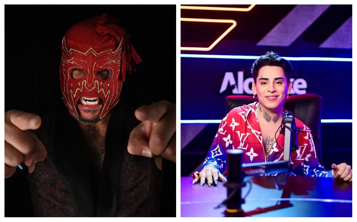 Kunno y el Escopión Dorado  al volante