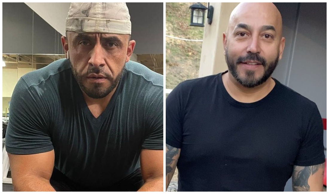 Los hermanos están peleados desde hace unos meses (Instagram).