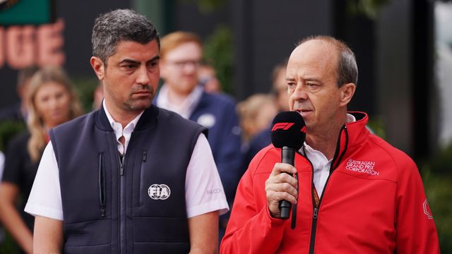 Michael Masi saldría de la Fórmula1 por un acuerdo entre la FIA  y Mercedes