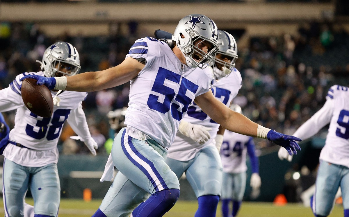 NFL aumentó niveles de audiencia en temporada regular del 2021; Cowboys el equipo más visto (Reuters)