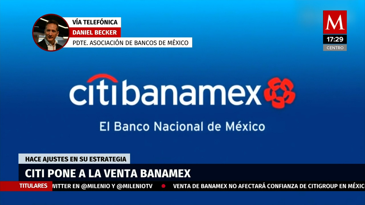 ¿Salida de Citigroup de la banca afecta para los usuarios con nómina?