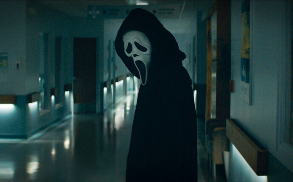 Scream 5 (AP).