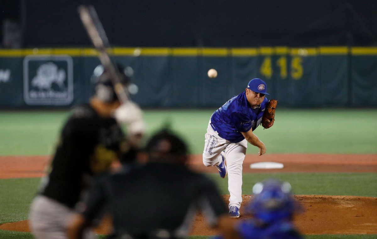 Sultanes explota en Jalisco y alarga semifinales de la LMP al séptimo juego (Cortesía)