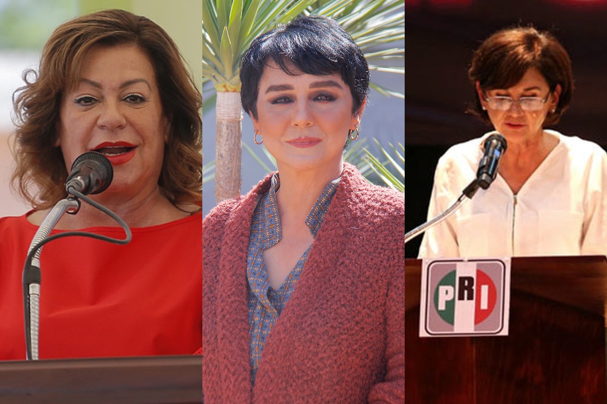 Aun no se ha registrado nadie como precandidata. (Especial)