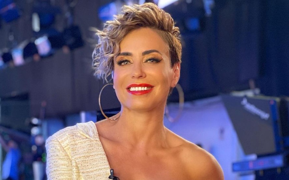Carmen Muñoz. (Instagram)