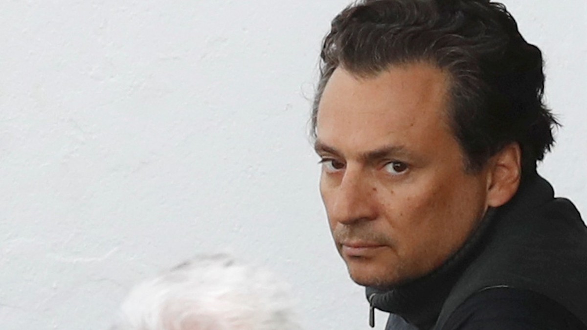 Declaraciones de ex funcionarios de Pemex hunden a Emilio Lozoya por caso Odebrecht