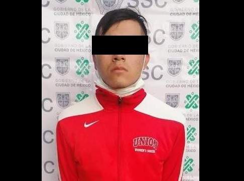El hombre dijo operar bajo el mando de una persona conocida como 'El Ramón'. | Especial