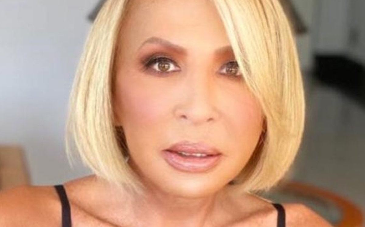 La conductora está en planes de hacer su bioserie (Instagram).