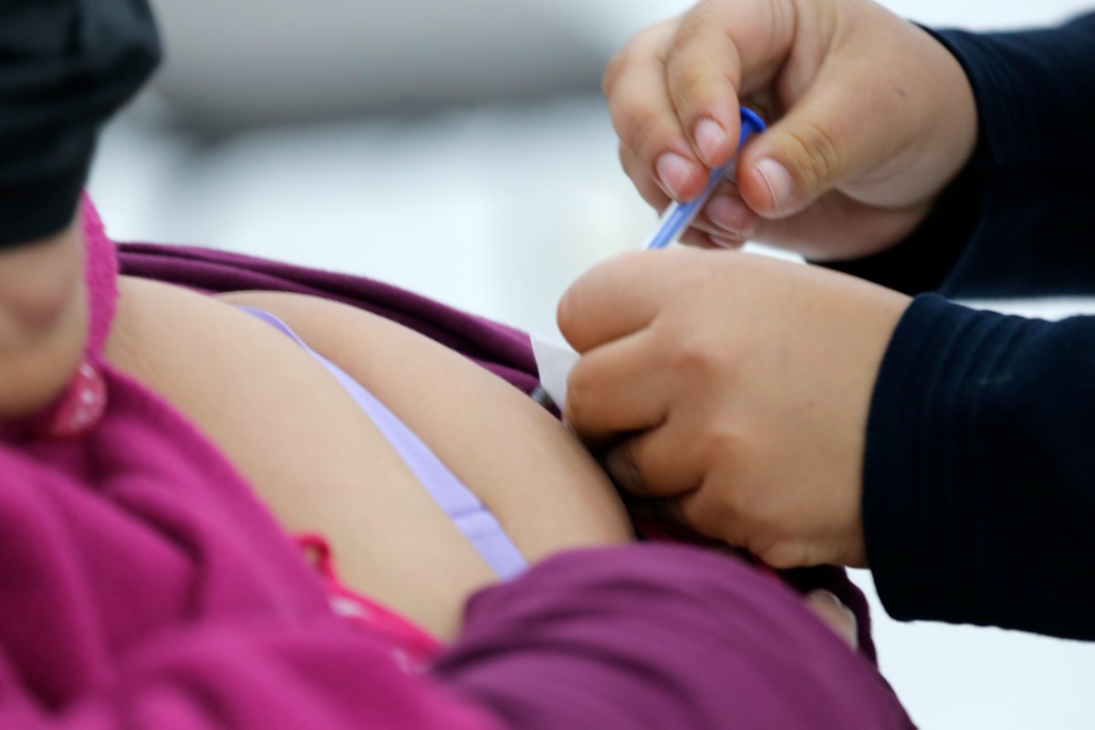 La Laguna concentra el mayor número de hospitalizaciones por contagios de covid-19. | Mauricio Román