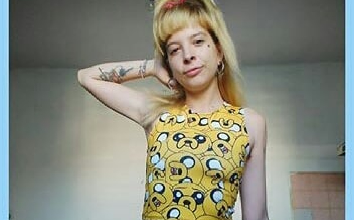 Los seguidores de la influencer decidieron ayudarla (Instagram).