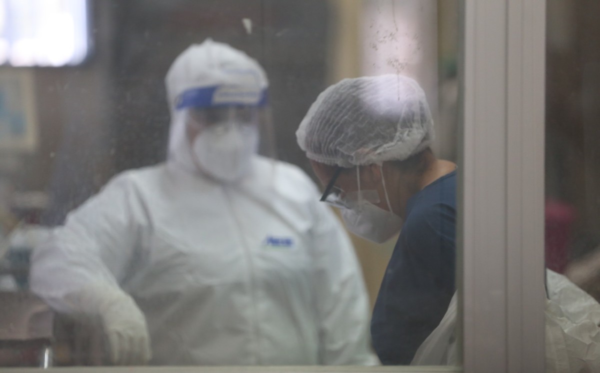 Macías avaló reducir el periodo de aislamiento e incapacidad por covid-19 a  menos de 14 días. | Javier Ríos
