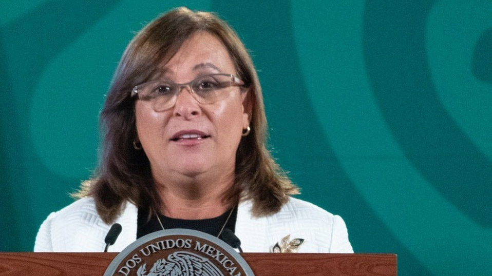 En marcha, proceso para que Pemex tome control de Deer Park: Nahle