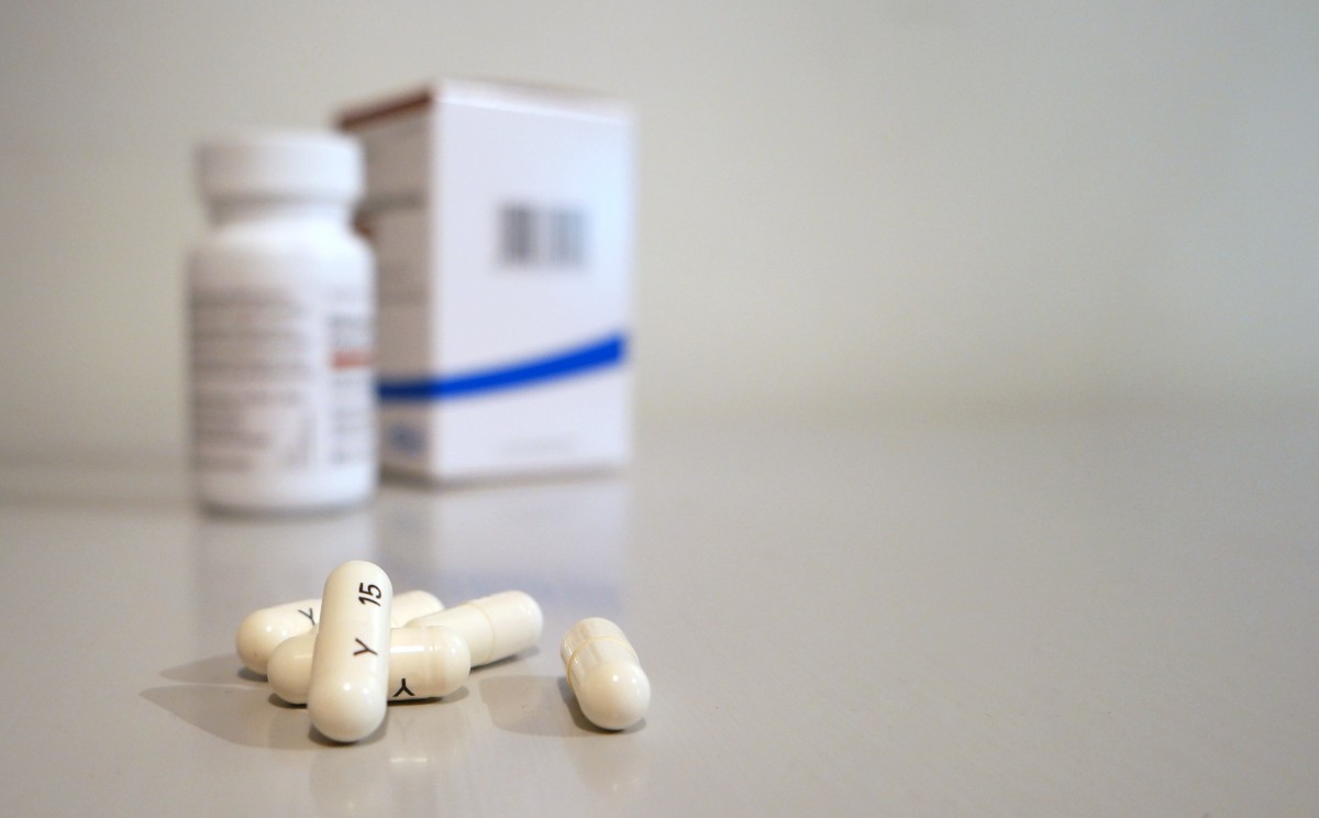 Medicina, medicamento, tratamiento | “Efectivamente ya se está regularizando la entrega y abasto de medicamentos".