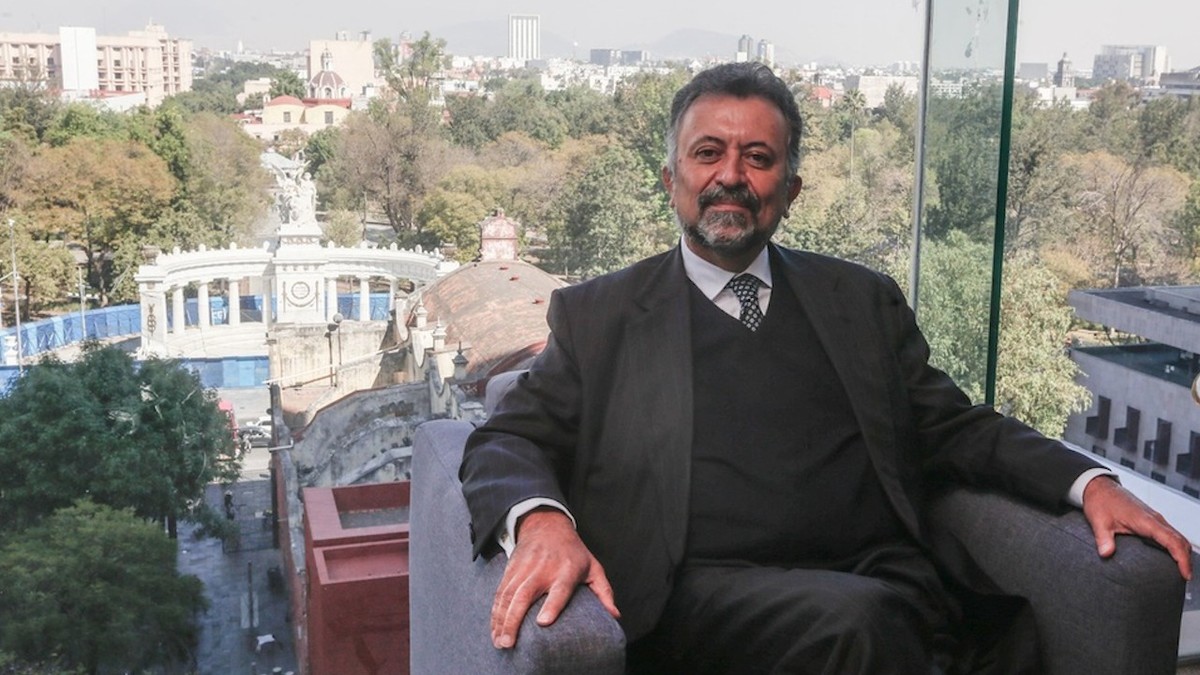 Con modelo italiano, van contra robo de piezas arqueológicas: embajador de México en Italia