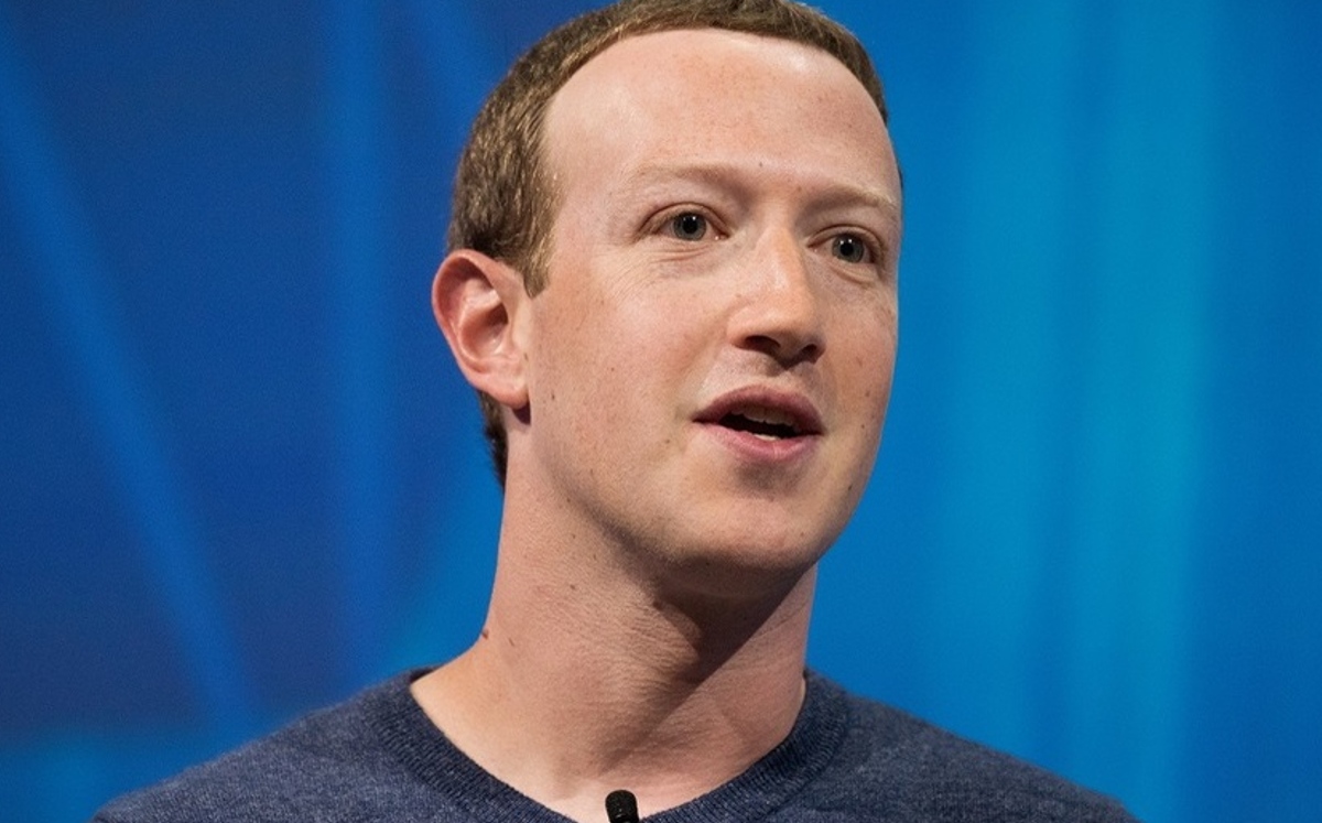 El peruano pide una indemnización a Mark Zuckerberg (Shutterstock).