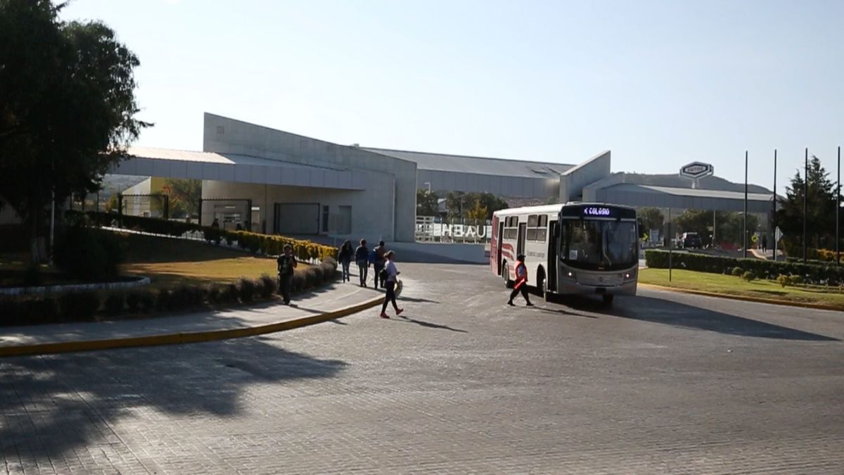Universidad Autónoma del Estado de Hidalgo. (Cortesía)