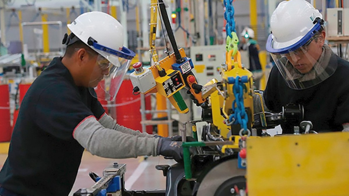 Caintra alerta que alta inflación será el mayor reto para el 2022