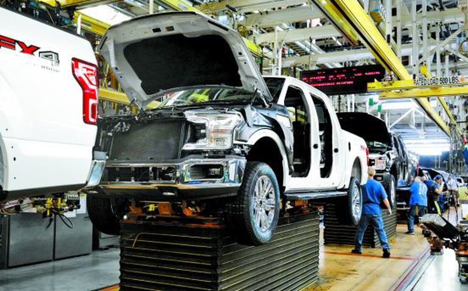Canadá se une a disputa automotriz que abrió SE