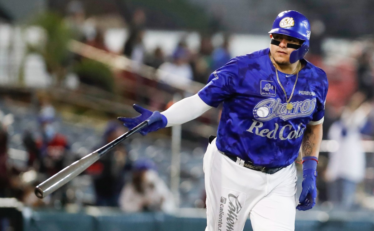 Charros de Jalisco listo para la final de la Liga Mexicana del Pacífico (Cortesía)