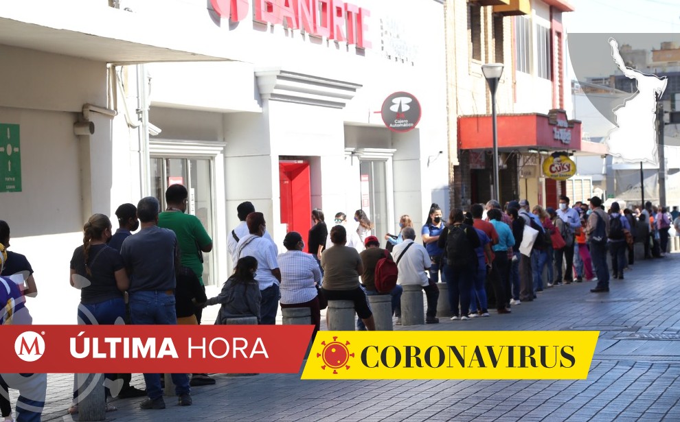 Coronavirus Tamaulipas 14 de Enero 2022 - (Foto: Yazmín Sánchez)