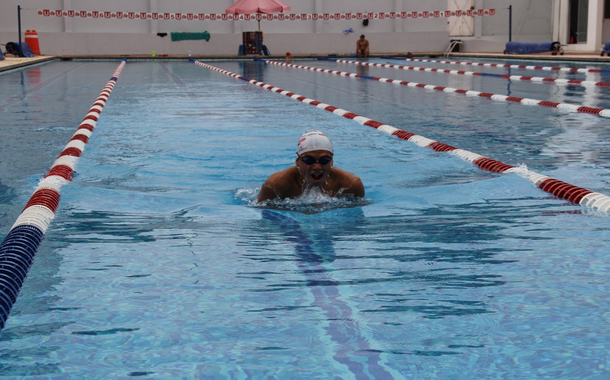 Cosecha UPAEP nueve preseas en Nacional de Natación | Especial