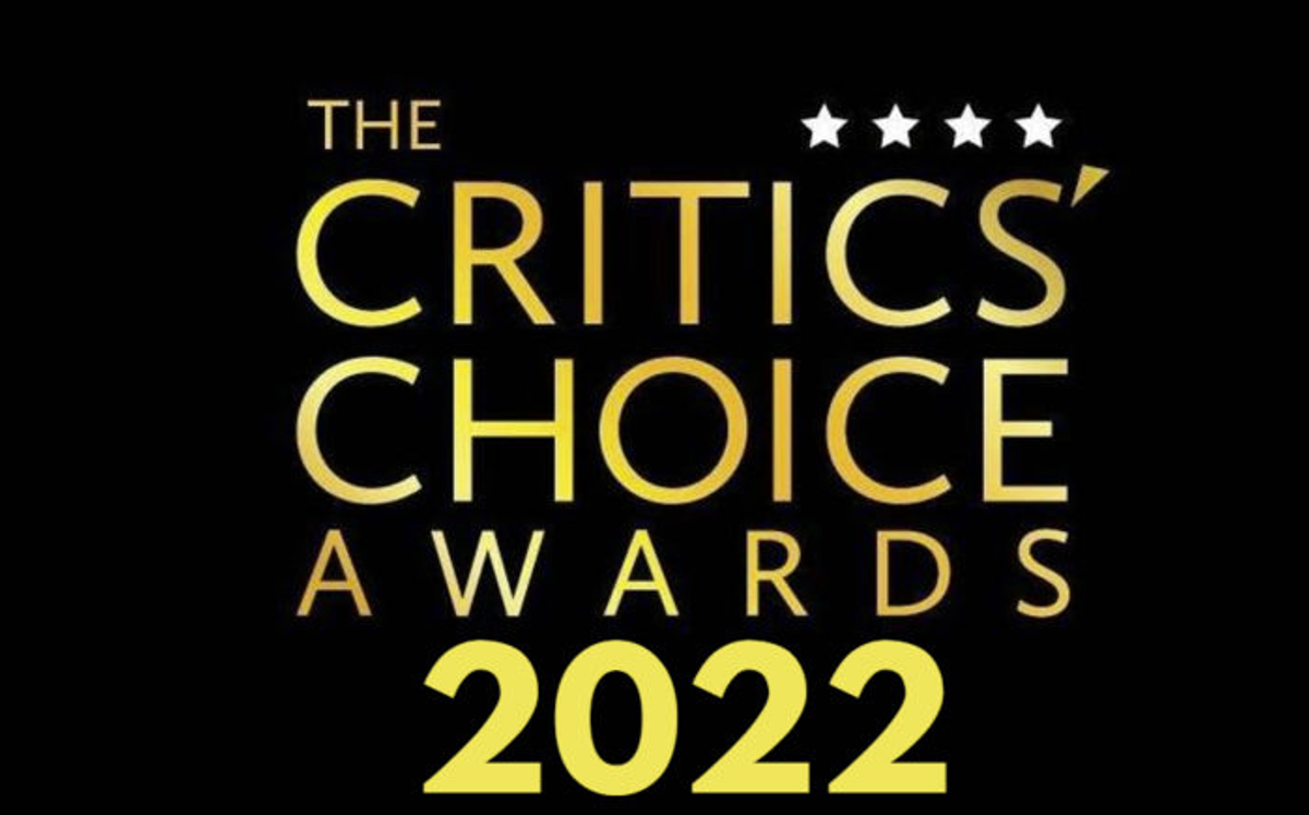Los Critics Choice Awards se realizarán el mismo día que los Bafta (Instagram).