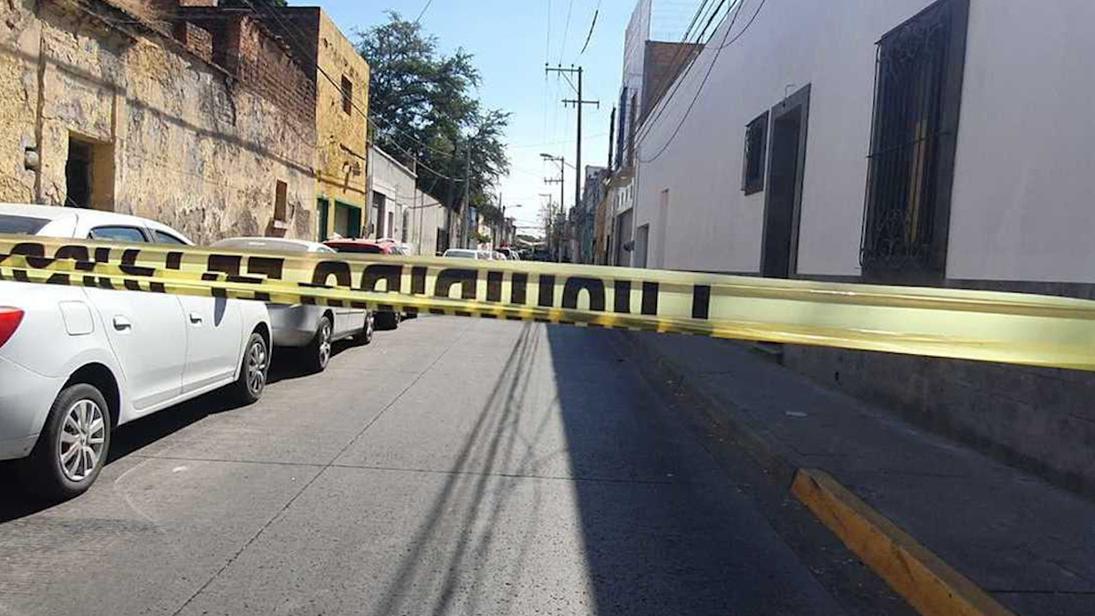 Encarcelan a 6 policías en Baja California por muerte de menor