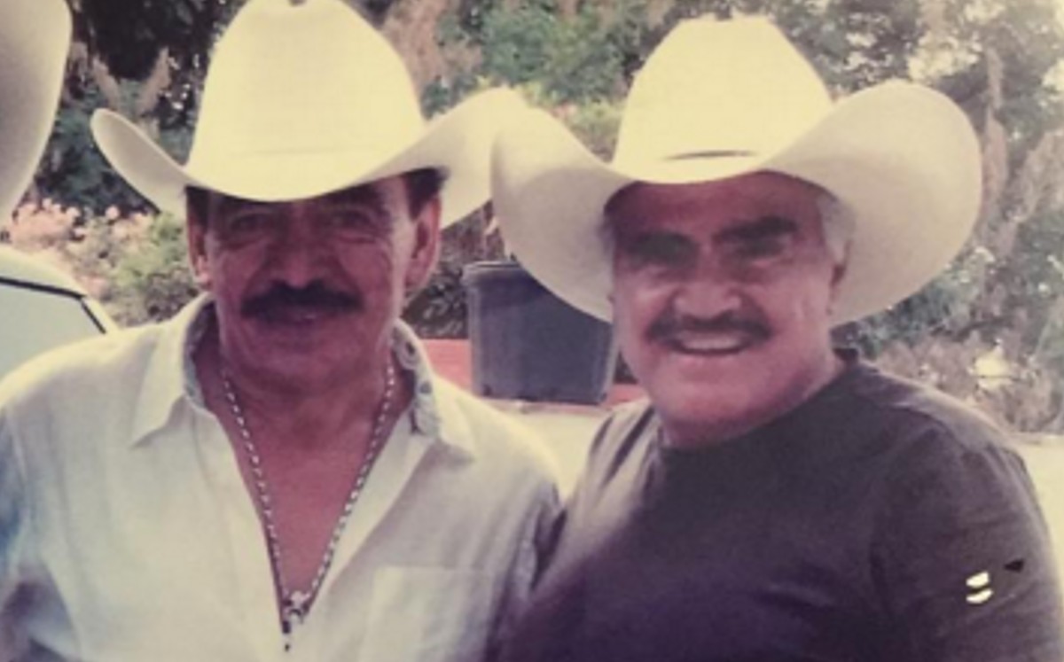 Esto lo dio a conocer José Manuel Figueroa. (Especial)