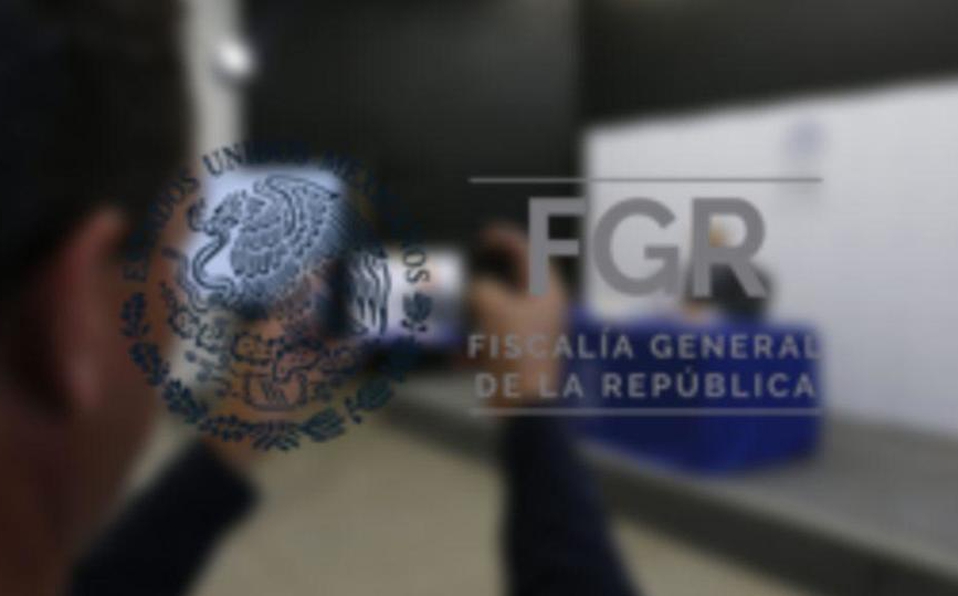 FGR va de nuevo contra ex funcionarios de Indaabin; los investiga