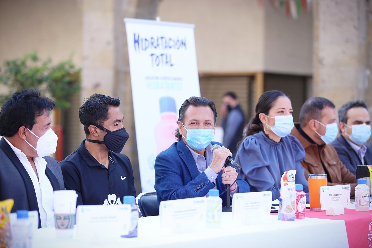 Medio Maratón será el 20 de febrero en Guadalajara (Cortesía)