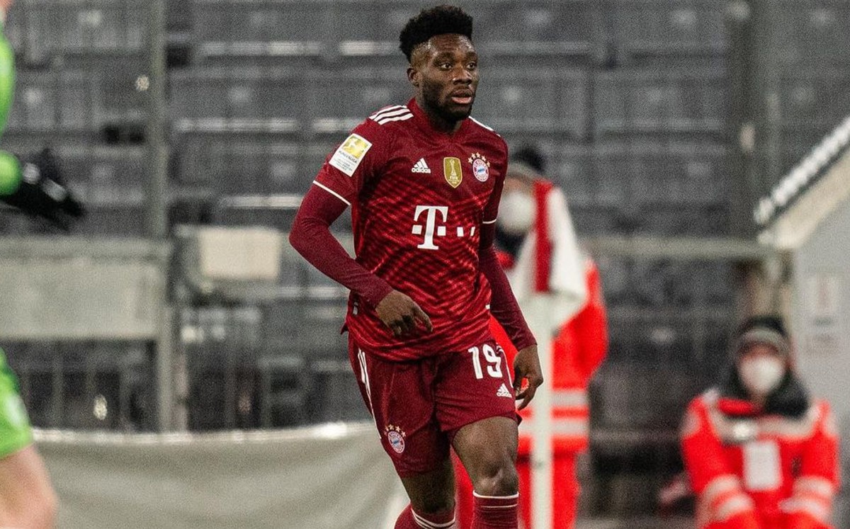 ¿Qué es la miocarditis, enfermedad que tiene Alphonso Davies tras recuperarse de covid? (Instagram: @alphonsodavies)
