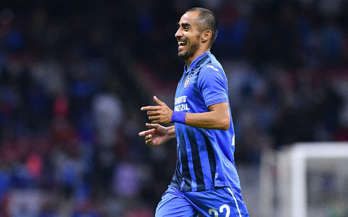 Rafael Baca: Cruz Azul necesitaba una renovación