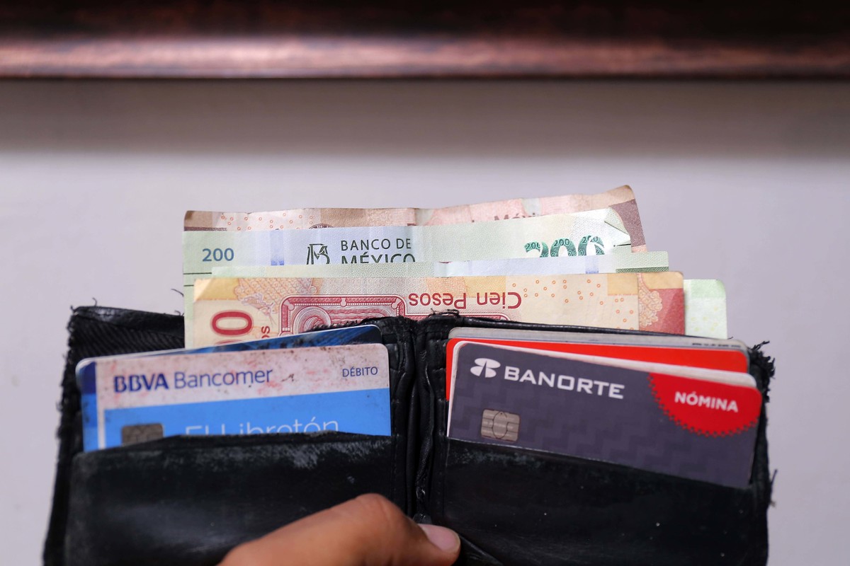 Recomiendan que las ventas sean en efectivo y no hacerlas en fin de semana. (Especial)