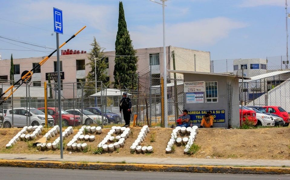 Según los reportes de autoridades ministeriales del estado, el menor habría ingresado de manera irregular. (Andrés Lobato)