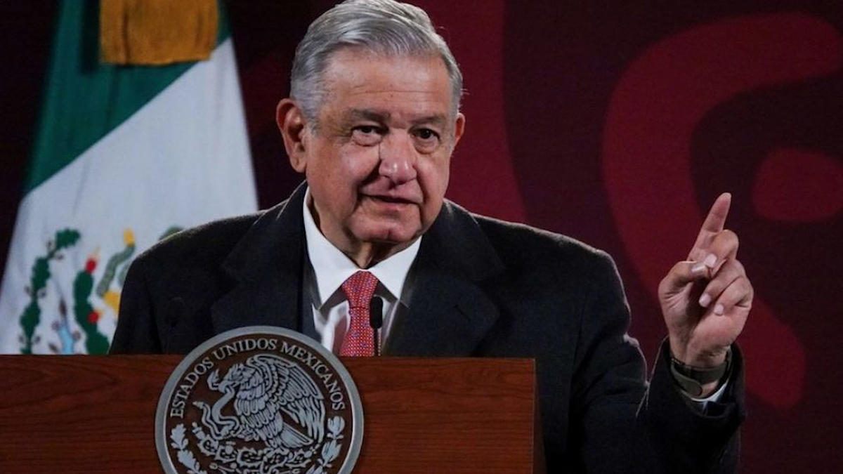 Ve AMLO la oportunidad de 'mexicanizar' Banamex