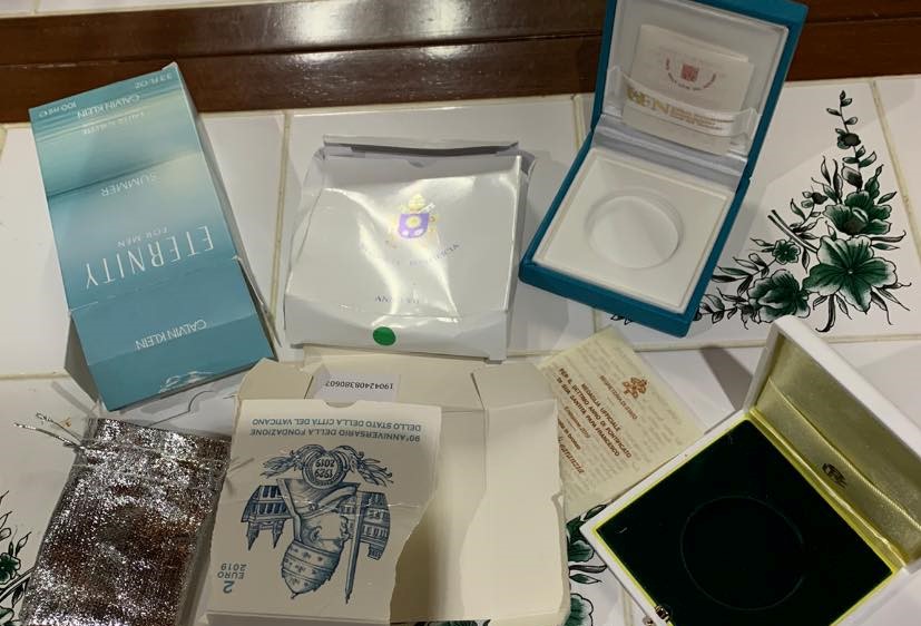 El embajador de México en el Vaticano denunció que el robo ocurrió el sábado pasado. | Facebook Alberto Barranco Chavarria