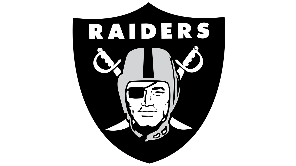 RAIDERS