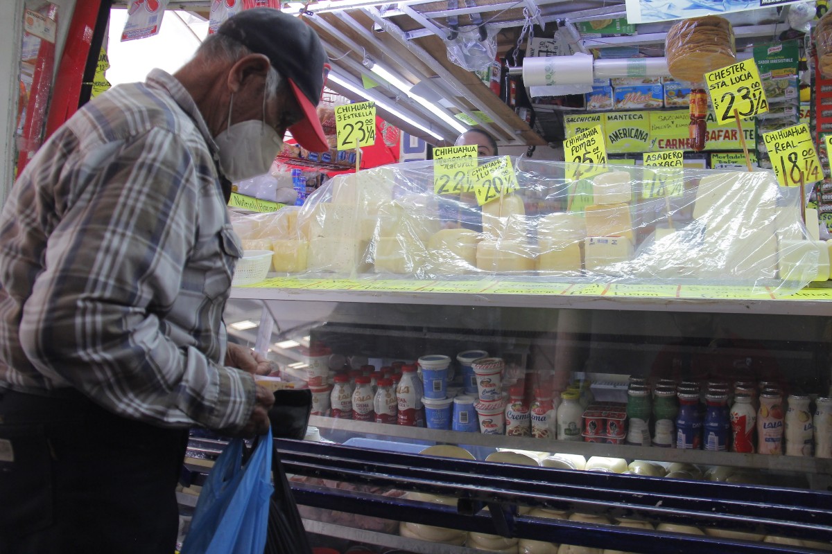 Inflación. | Manuel Guadarrama