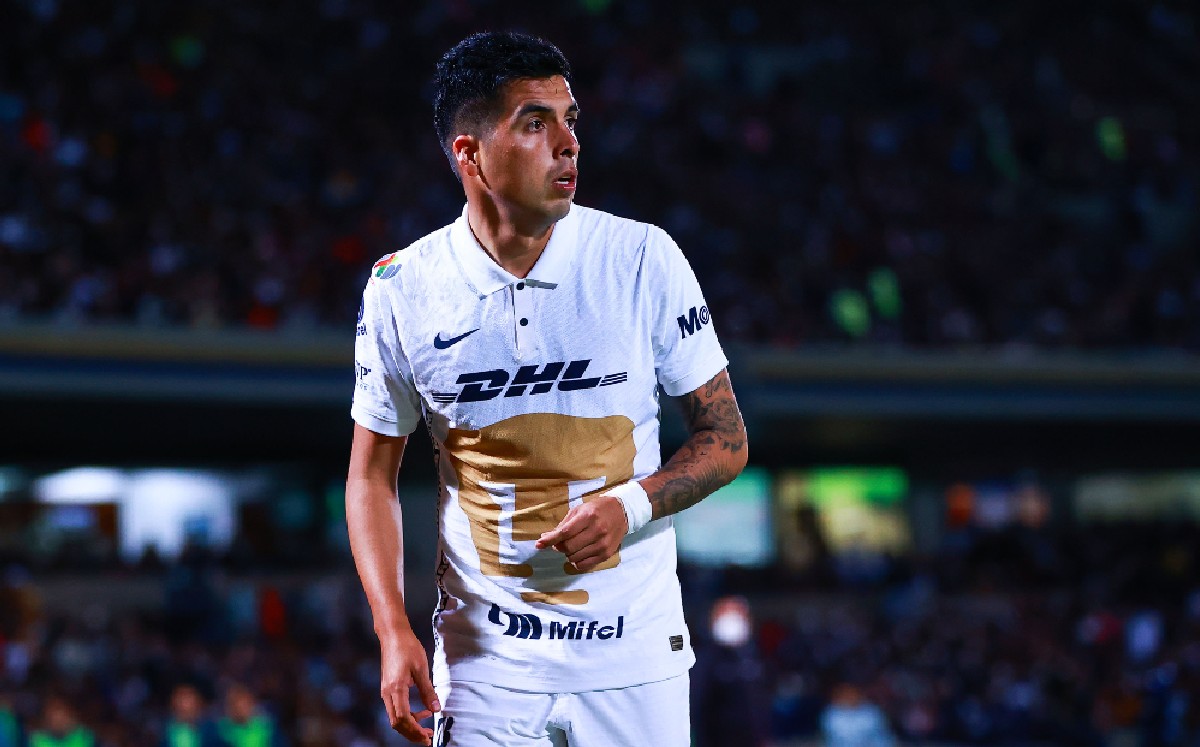 Aficionado del América trollea a Leo López en redes sociales (Imago7)
